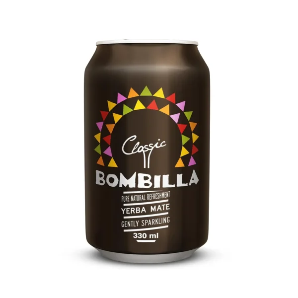 Bombilla Classik 0.33 Puszka 12szt